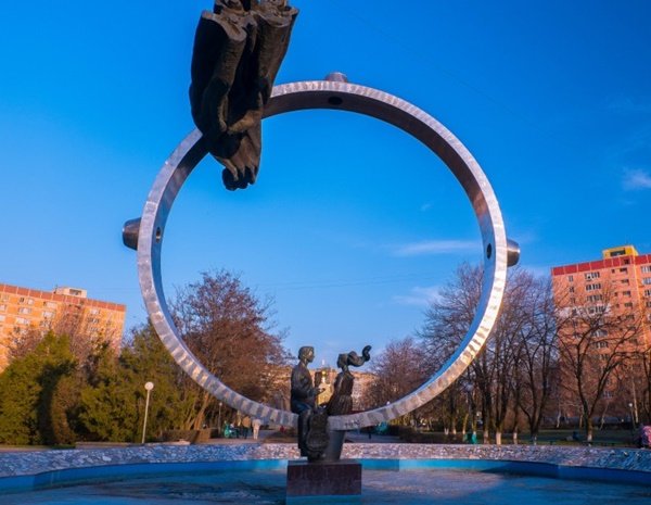 Относительно теплыми и сухими будут предстоящие выходные в Волгодонске