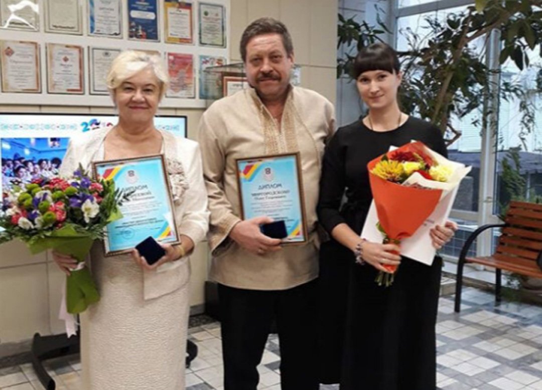 Народные мастера из Волгодонска получили признание на региональном уровне