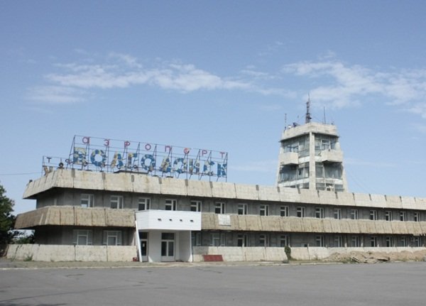 Пассажиров хватит: Волгодонской аэропорт имеет все шансы на восстановление