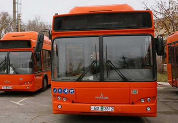 Систему городского пассажирского транспорта Волгодонска ожидают серьезные реформы