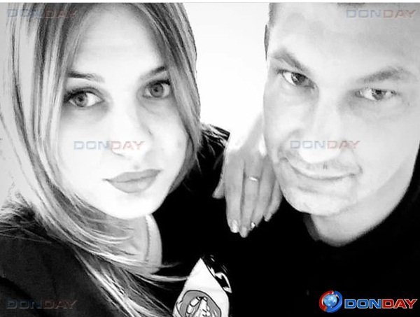 Появилось видео ДТП в Волгодонске, которое унесло жизни молодой пары
