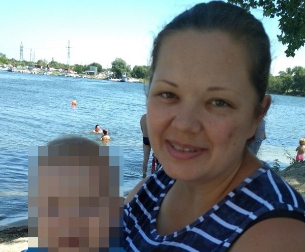 В Волгодонске пропала мама двоих детей