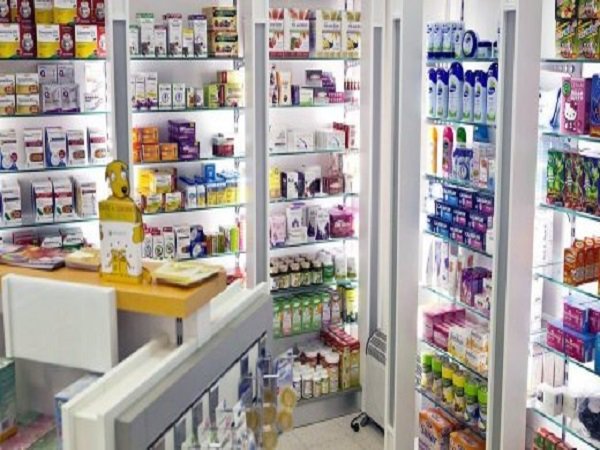 В Волгодонске за продажу сильнодействующих препаратов была задержана женщина-аптекарь