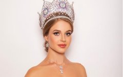 Дончанке Алине Санько нужна помощь жителей Волгодонска на конкурсе «Мисс мира»