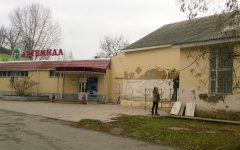 Волгодонск лишается части своего исторического наследия? Волгодонск лишается части своего исторического наследия?