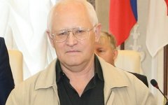 Разрушаемый в Волгодонске барельеф оказался авторской работой известного скульптора Егора Дердиященко