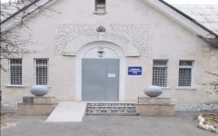 Отделение сестринского ухода Волгодонска перепрофилируют с нового года