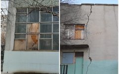 В Волгодонске на проектную документацию по ремонту лицея №16 готовы выделить более 12 миллионов рублей В Волгодонске на проектную документацию по ремонту лицея №16 готовы выделить более 12 миллионов рублей
