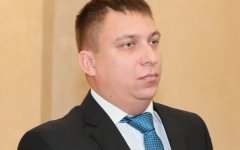 У почтамта Волгодонска новый начальник