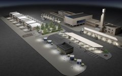 Определился подрядчик для прокладки электрокабеля на вокзале Волгодонска