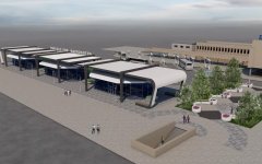 При реконструкции привокзальной площади Волгодонска возникли неожиданные проблемы При реконструкции привокзальной площади Волгодонска возникли неожиданные проблемы