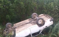 Автоледи, спровоцировавшей ДТП с погибшими женщиной и девочкой на трассе Семикараконск-Волгодонск, вынесли приговор Автоледи, спровоцировавшей ДТП с погибшими женщиной и девочкой на трассе Семикараконск-Волгодонск, вынесли приговор