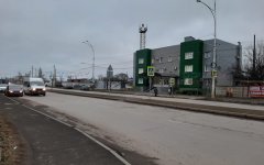 В Волгодонске под колеса автомобиля попала 59-летняя женщина