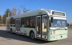 Общественный транспорт Волгодонска ждут серьезные перемены Общественный транспорт Волгодонска ждут серьезные перемены