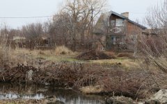Волгодонской «Водоканал» опровергает слухи о возможном прорыве дамбы Волгодонской «Водоканал» опровергает слухи о возможном прорыве дамбы
