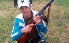 Мужчина зарезал своего друга на Дону