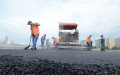 Более 100 миллионов рублей потратят на ремонт участка дороги недалеко от Волгодонска