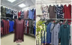 Магазин «Модница» приглашает Вас совершить приятные приобретения к предстоящим праздникам Магазин «Модница» приглашает Вас совершить приятные приобретения к предстоящим праздникам