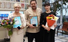 Народные мастера из Волгодонска получили признание на региональном уровне Народные мастера из Волгодонска получили признание на региональном уровне