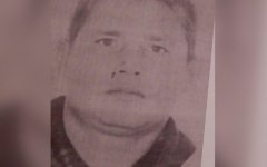Родственники разыскивают пропавшего в Волгодонском районе мужчину Родственники разыскивают пропавшего в Волгодонском районе мужчину