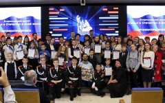 Видеоролик о Волгодонске на английском занял втрое место на Международном конкурсе