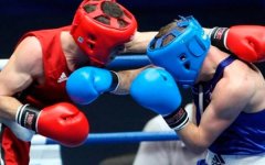 В Волгодонске пройдет Открытое Первенство города по боксу
