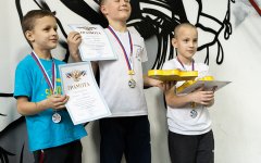 Девять медалей привезли юные скалолазы Волгодонска с трех региональных первенств Девять медалей привезли юные скалолазы Волгодонска с трех региональных первенств