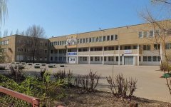Одну из школ Волгодонска хотят сделать идеальной