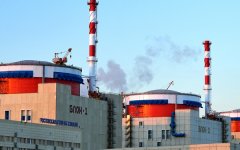 На Ростовской АЭС будут проводить эксперименты с топливом На Ростовской АЭС будут проводить эксперименты с топливом