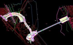Около 76 млн рублей потратят на контроль за строительством нового моста в Волгодонске