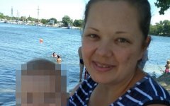 В Волгодонске пропала мама двоих детей