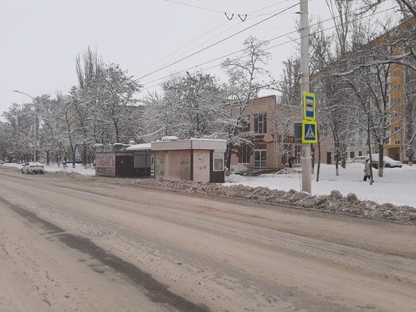 Жители Волгодонска недовольны работой коммунальщиков