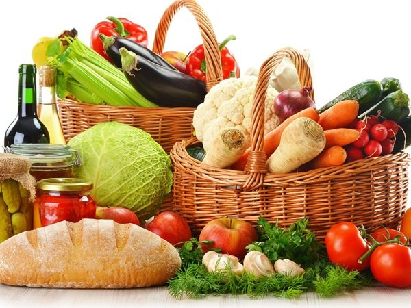 Практически все продукты в Волгодонске поднялись в цене после Нового года
