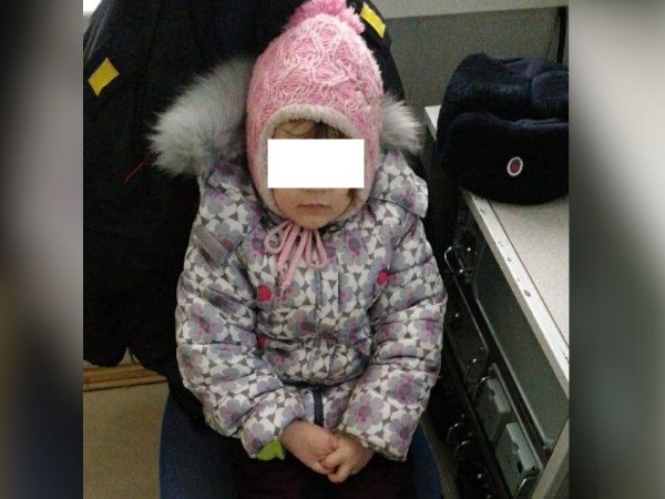 Фейковая новость о найденной девочке наделала шума в Волгодонске