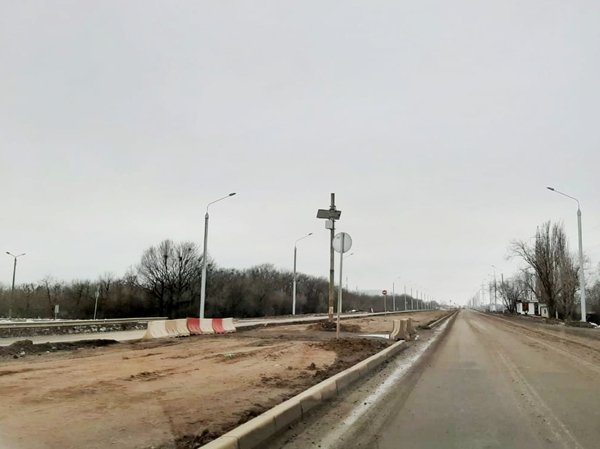 Стационарная камера, фиксирующая нарушения ПДД, появилась в Волгодонске