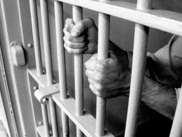 Убил за два удара: в Волгодонске осудили мужчину, не рассчитавшего силу