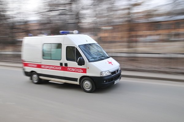Несовершеннолетний на скутере сбил женщину в Волгодонске