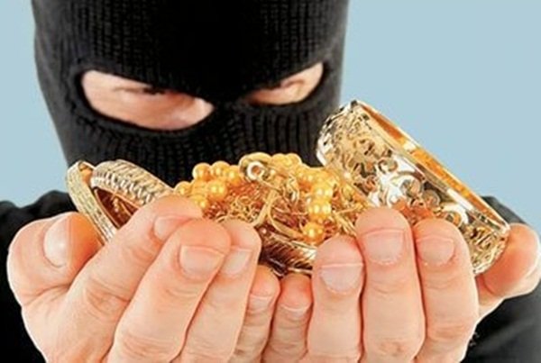 Волгодонец осужден на пять лет строгого режима за серию квартирных краж