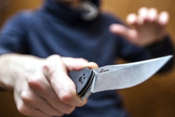 16-летний подросток убил мужчину и ранил его друга в донском регионе