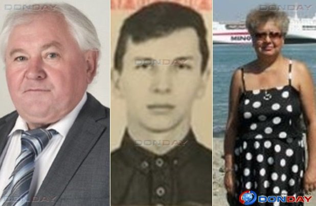 Тело убийцы депутата Заксобрания Ростовской области найдено в доме жертвы