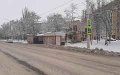 Жители Волгодонска недовольны работой коммунальщиков Жители Волгодонска недовольны работой коммунальщиков