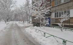 В Волгодонске мужчина разбился насмерть, выпав из окна многоэтажки В Волгодонске мужчина разбился насмерть, выпав из окна многоэтажки