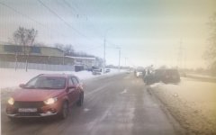 18-летний житель Волгодонска был сбит автомобилем «Инфинити»