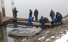 В Волгодонске готовятся к Крещению Господню В Волгодонске готовятся к Крещению Господню