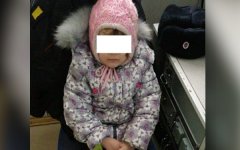 Фейковая новость о найденной девочке наделала шума в Волгодонске