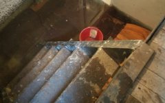 Мы здесь потонем: члены кооператива ГСК 14 в Волгодонске жалуются на залитые гаражи: видео Мы здесь потонем: члены кооператива ГСК 14 в Волгодонске жалуются на залитые гаражи: видео