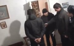 Трое уроженцев донского региона убили ветерана войны Трое уроженцев донского региона убили ветерана войны