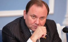 Депутат Госдумы от Волгодонска Виктор Дерябкин стал 209-м в рейтинге полезности народных избранников Депутат Госдумы от Волгодонска Виктор Дерябкин стал 209-м в рейтинге полезности народных избранников