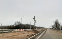 Стационарная камера, фиксирующая нарушения ПДД, появилась в Волгодонске