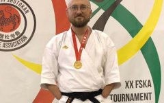 Выпускник лицея из Волгодонска вошел в рабочую группу по внесению поправок в Конституцию